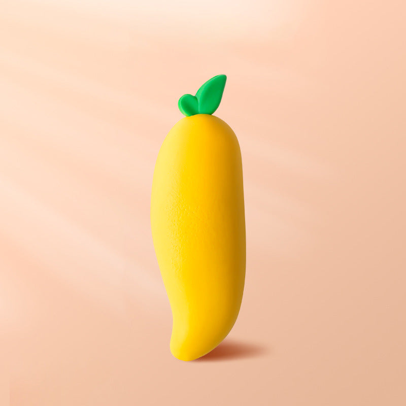 Wholesale TPE Fruit Eraser