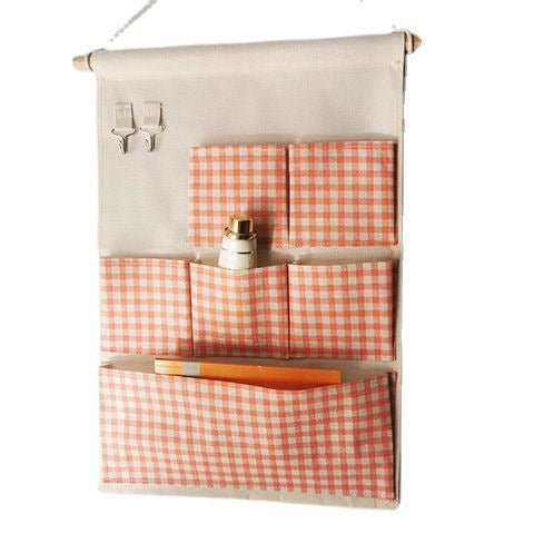 Wholesale Cotton and Linen Storage Bags