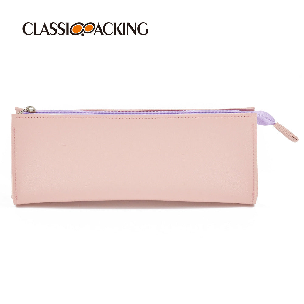 Wholesale Portable Large-capacity Portable Cosmetic Bag Pu Waterproof Storage Bag