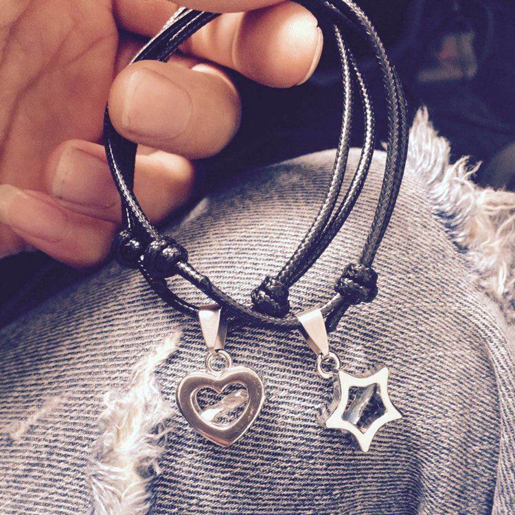 Wholesale Handwoven Vintage Bracelets