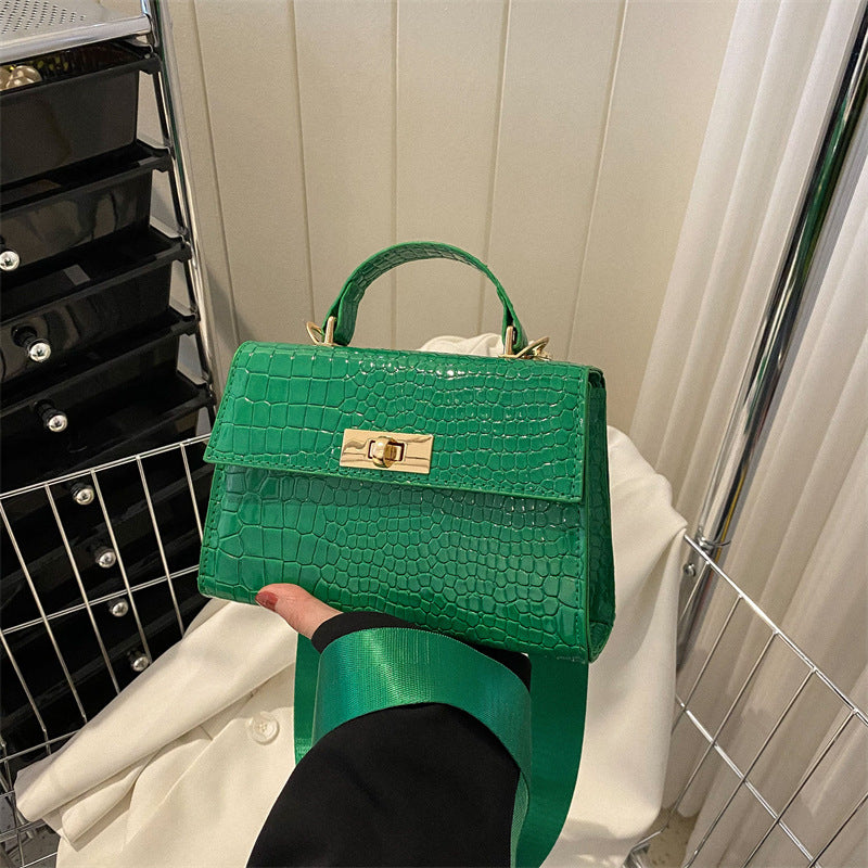 Wholesale Fashion Casual Handbag Crossbody Shoulder Bag