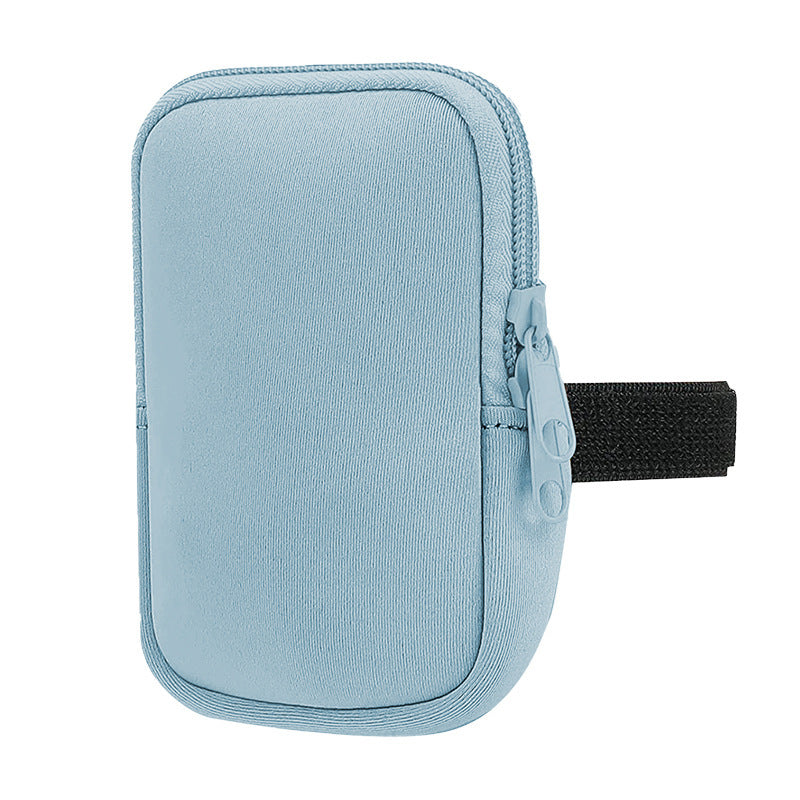 Wholesale Diving Materials, Running Mobile Phone Arm Bags, Outdoor Sports Waterproof Portable Water Bottle Bags