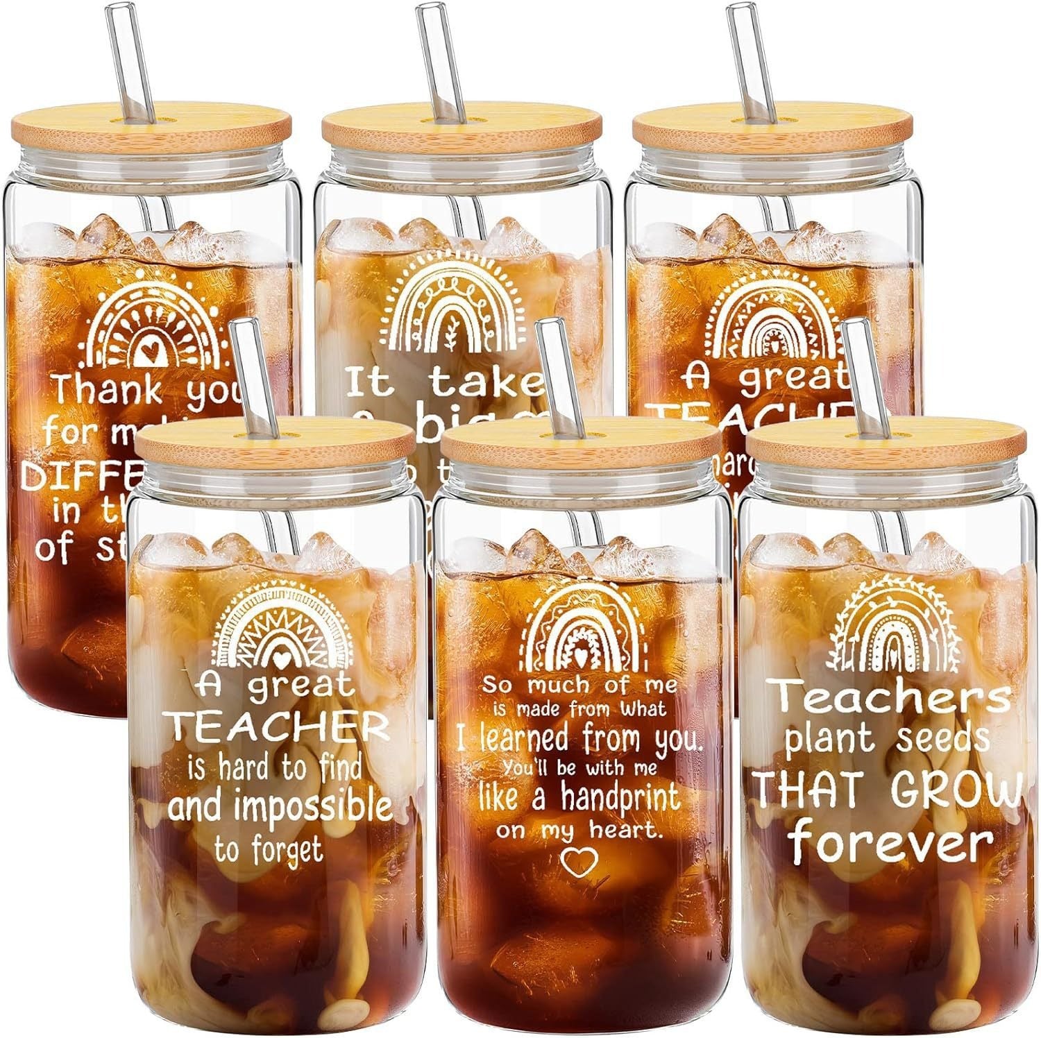 Wholesale 16oz high borosilicate heat-resistant glass cup