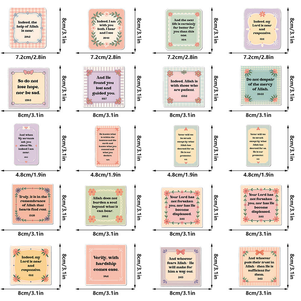 Wholesale  PVC soft magnetic car stickers holiday motto magnetic stickers