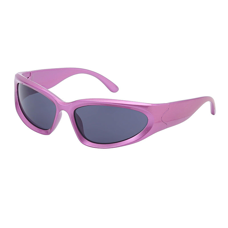 Wholesale PC Cycling Sports UV Protection Sunglasses