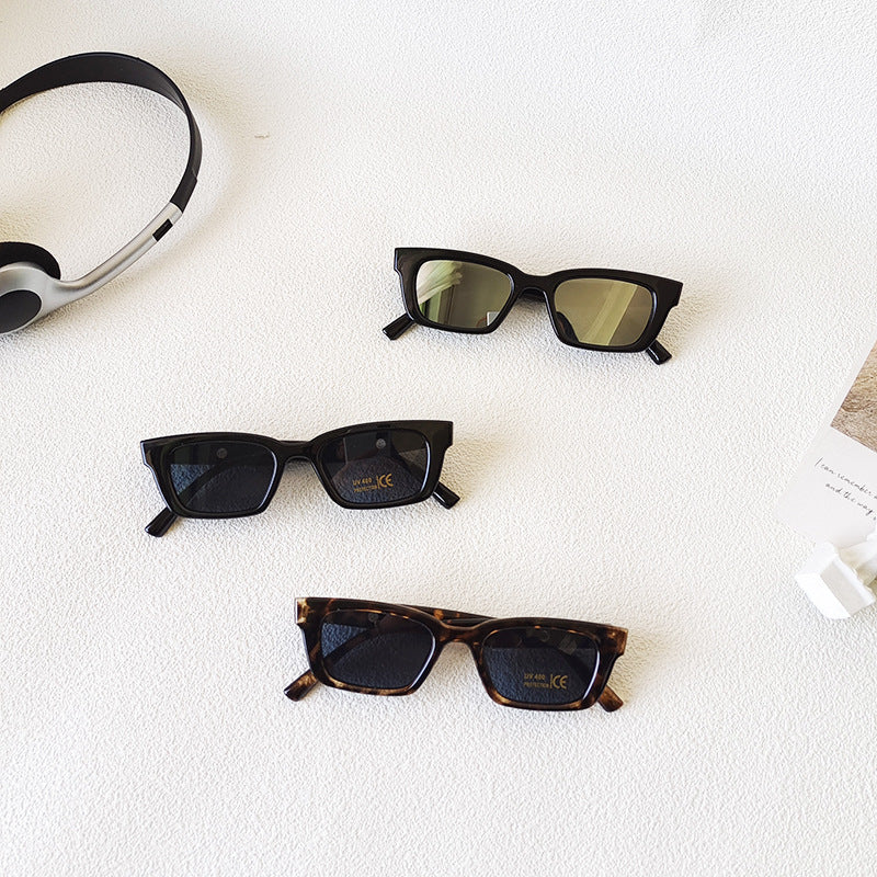 Wholesale Anti-blue Light Kids PC Sunglasses