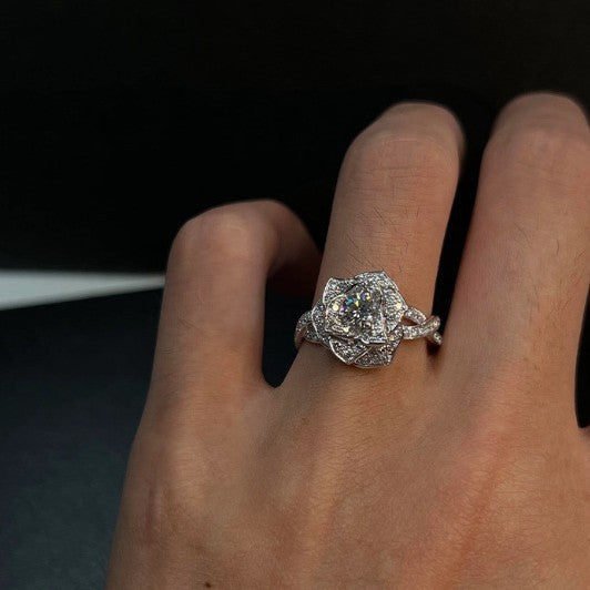 Wholesale Unique Vintage Stacking Index Finger Rings