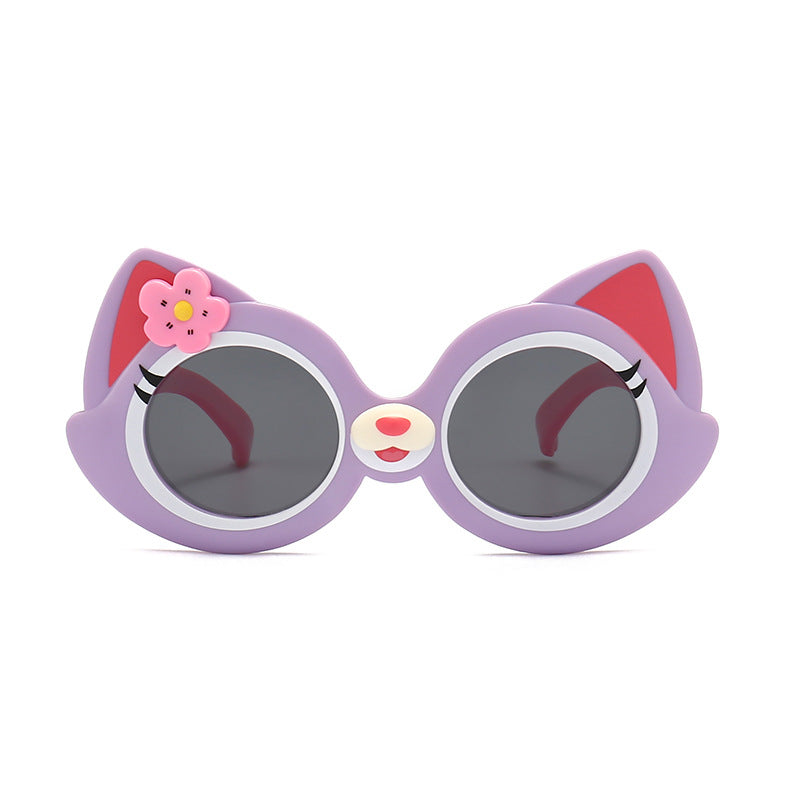 Wholesale Zhendianzhibao Children's Silicone Polarizer