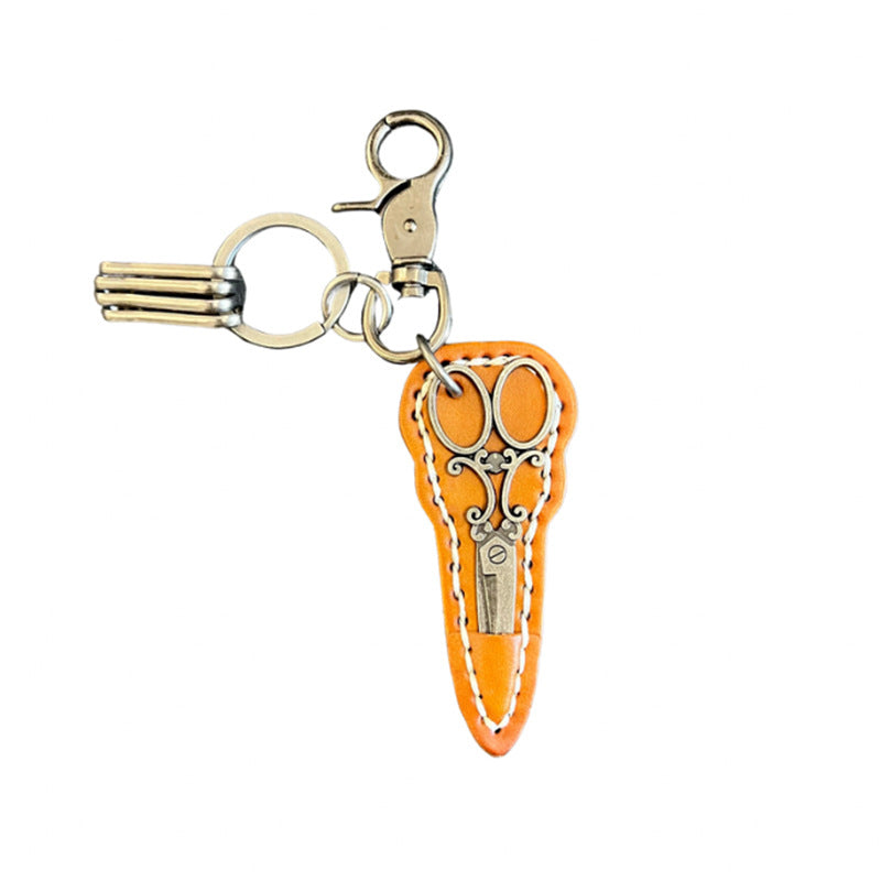 Wholesale Cowhide Zinc Alloy Eagle Dagger Metal Key Hooks