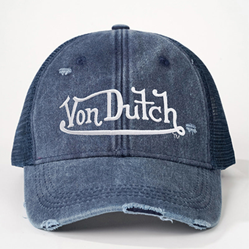 Wholesale Casual women' s sun protection Baseball Cap Hat Vintage