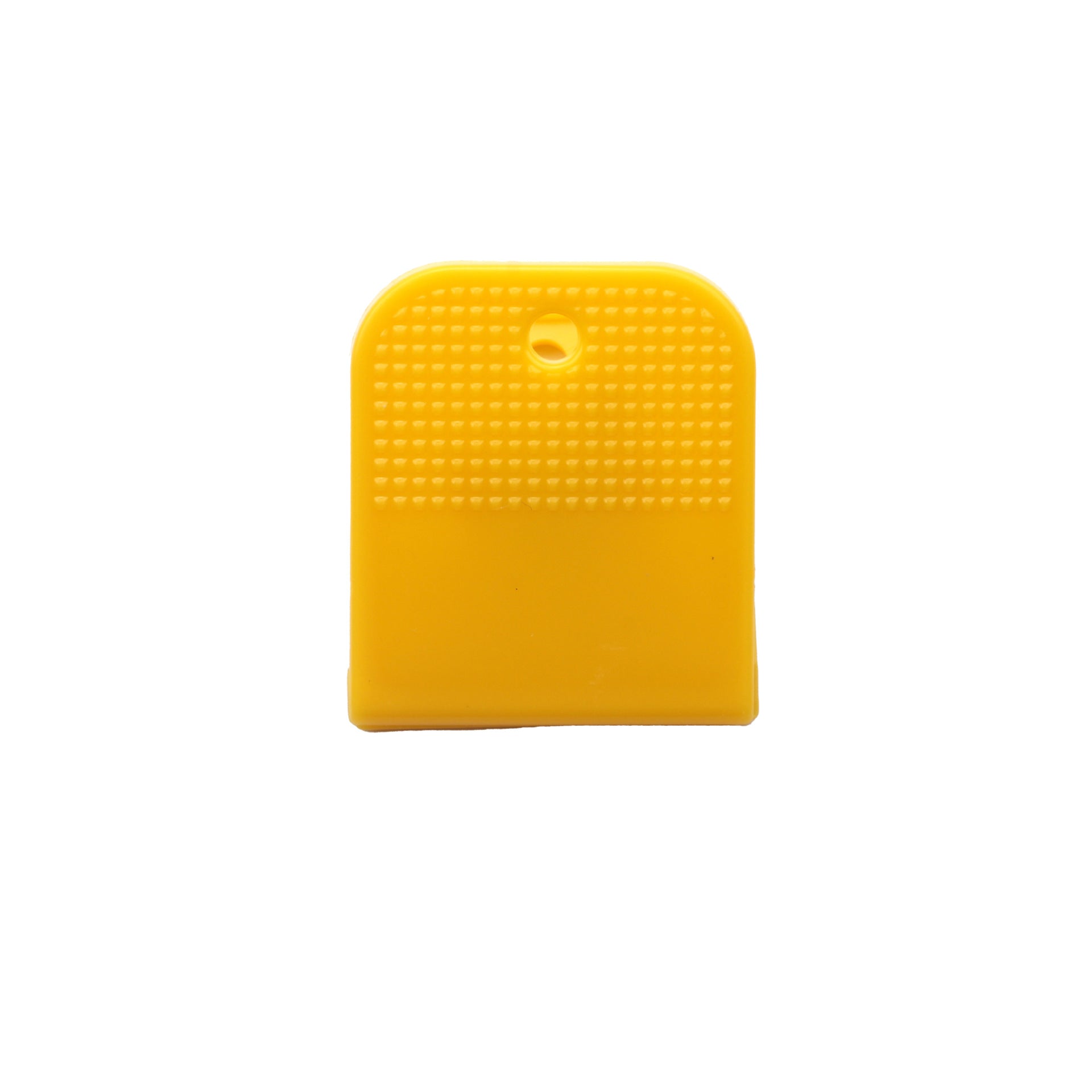 Wholesale Plastic Color Medium Size Half Round Clip File Storage Long Tail Clip