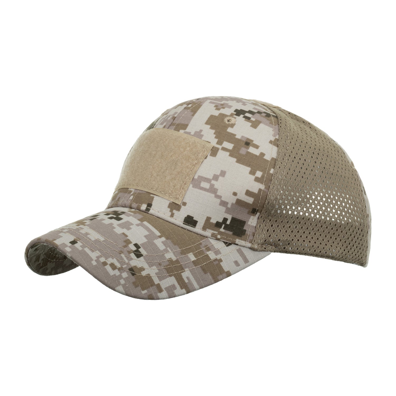 Wholesale Camouflage baseball cap tactical baseball cap