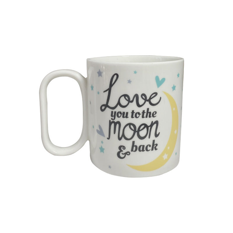Wholesale Mother's Day MOM Ceramic Mugs