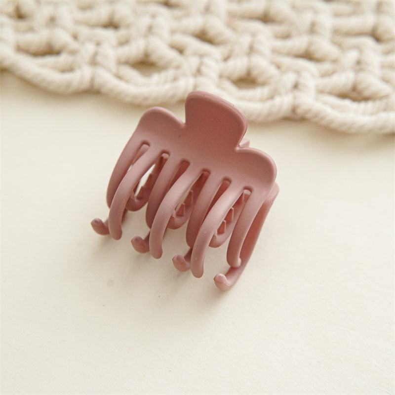 Wholesale Resin High Ponytail Grippers