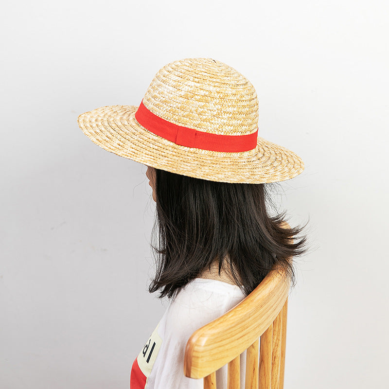 Wholesale COSPALY Anime Dress Up Straw Hats