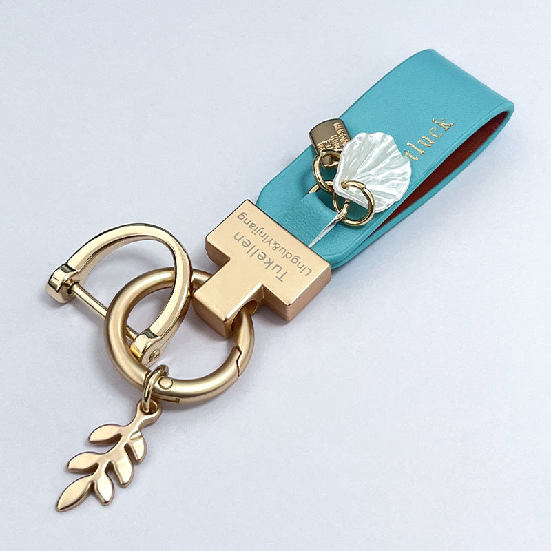 Wholesale 30pcs Xiaoxiangfeng Zinc Alloy Keychain