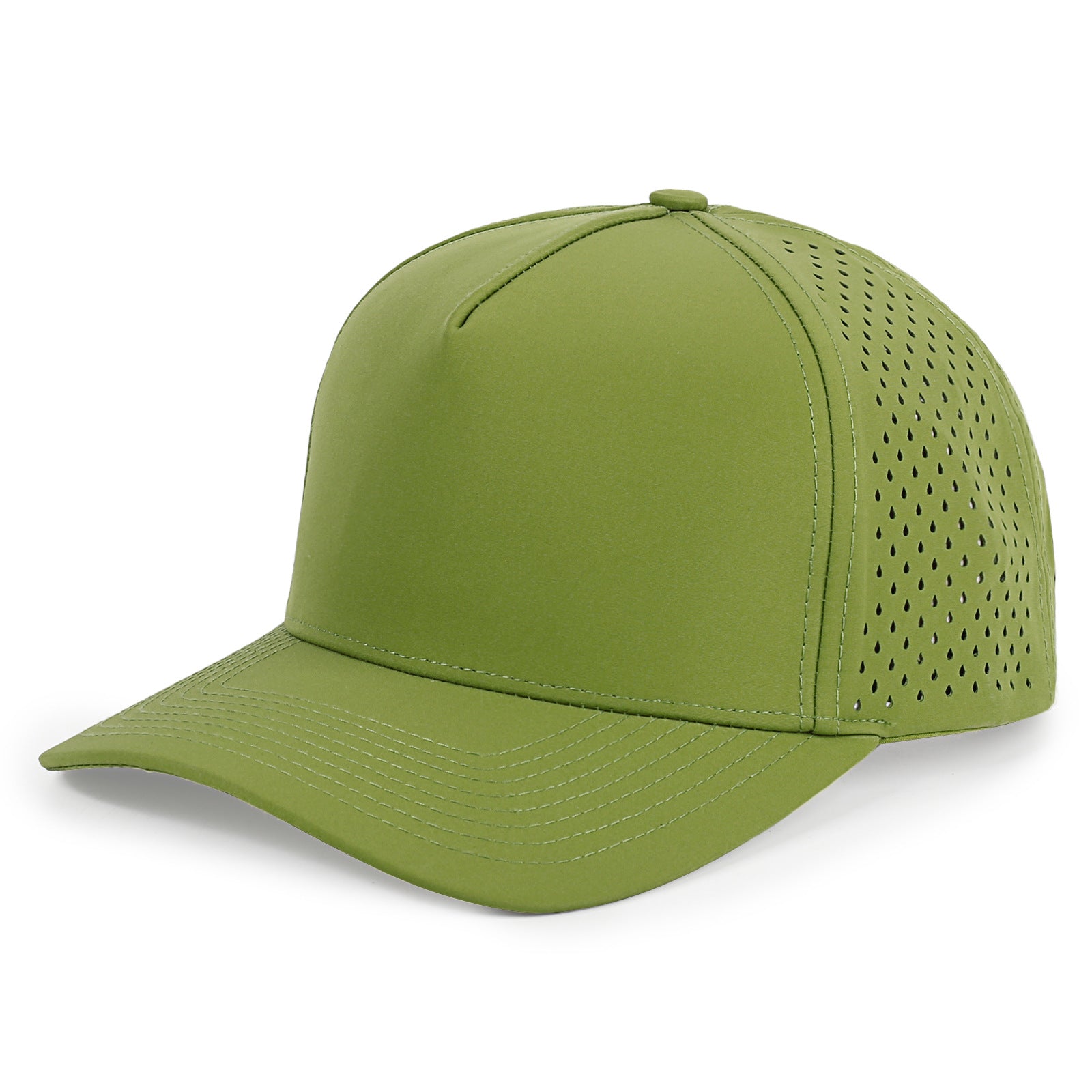Wholesale Breathable Truck Driver Baseball Cap Cap Mountaineering Trip