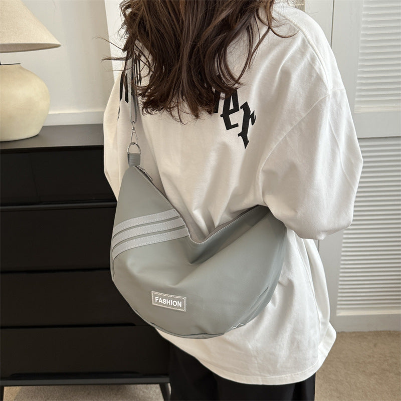 Wholesale Oxford Cloth Sports Bags, Crossbody Bags, Shoulder Bags