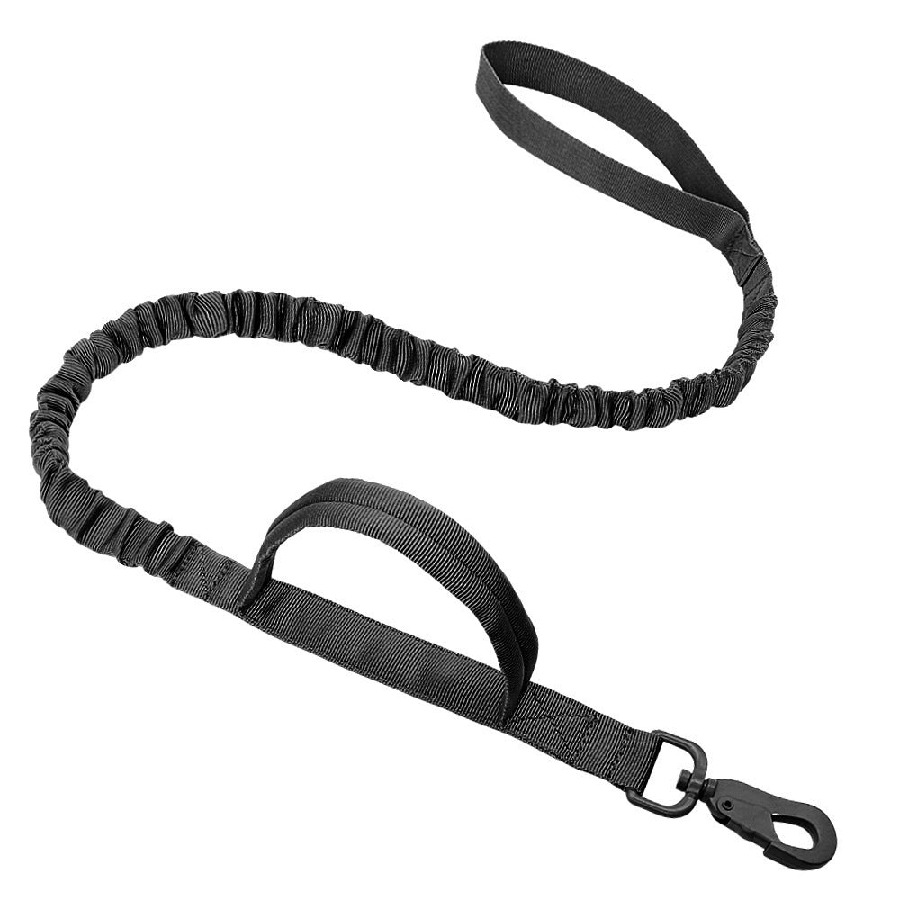 Wholesale Outdoor Retractable Explosion-proof Pet Elastic Leash