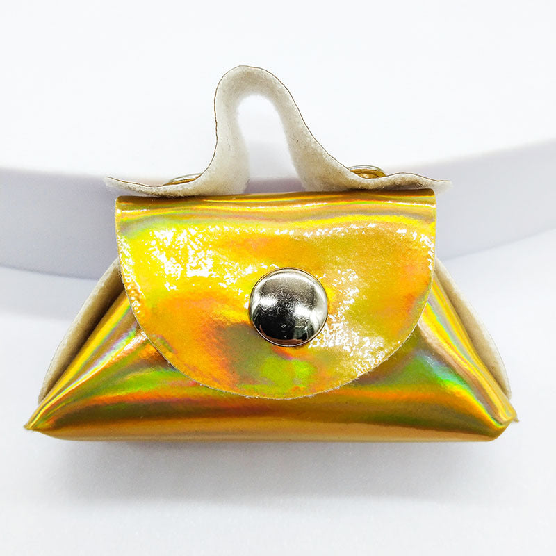 Wholesale Colorful doll bag Doll Accessories