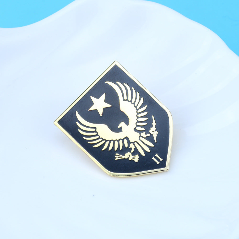 Wholesale Game Peripherals  Brooch