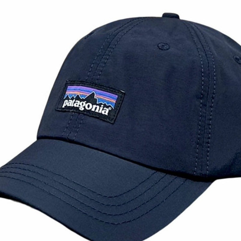 Wholesale Mountain Quick-drying Outdoor Baseball Cap