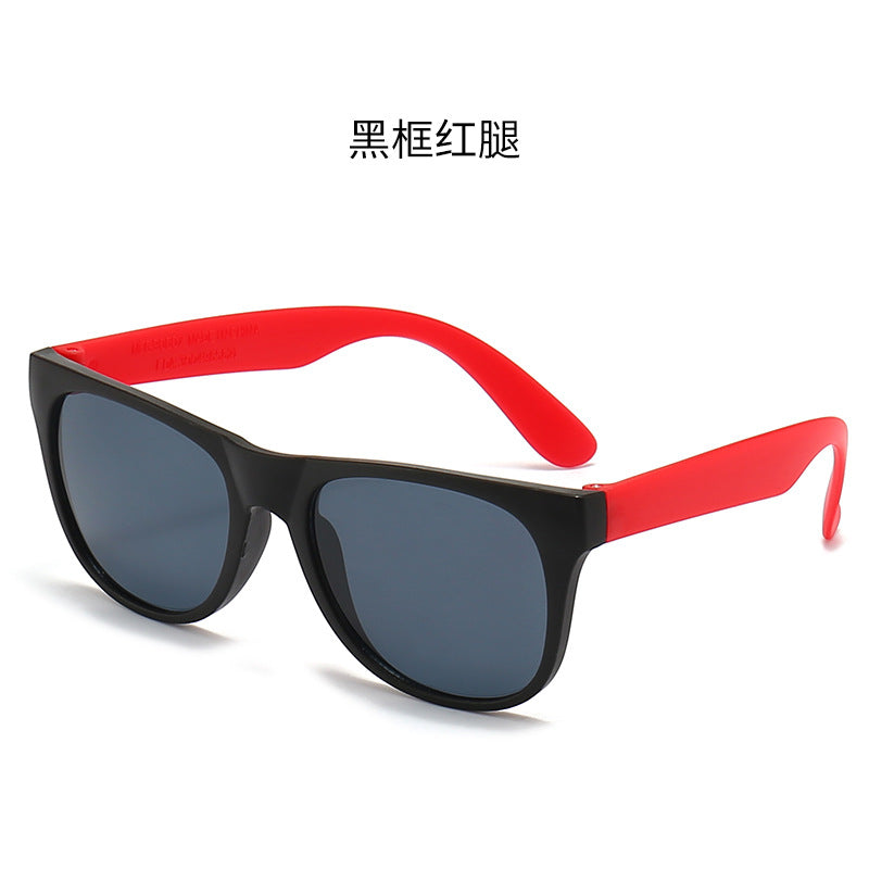 Wholesale Sunglasses Square Frame Y2K Sunglasses