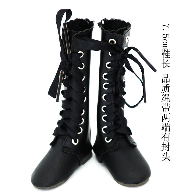 Wholesale 60cm tall combat boots/ doll shoes/ doll accessories
