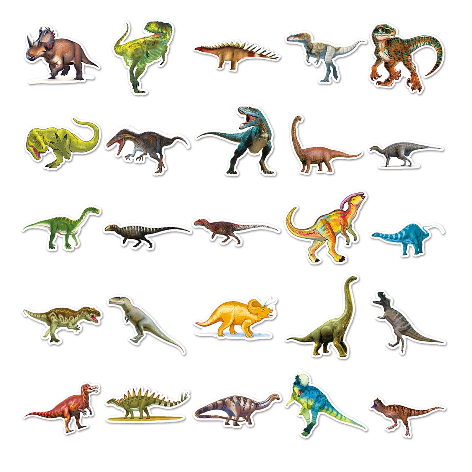 Wholesale cute cartoon Sticker Waterproof Vinyl Stickers OLY Exclusive