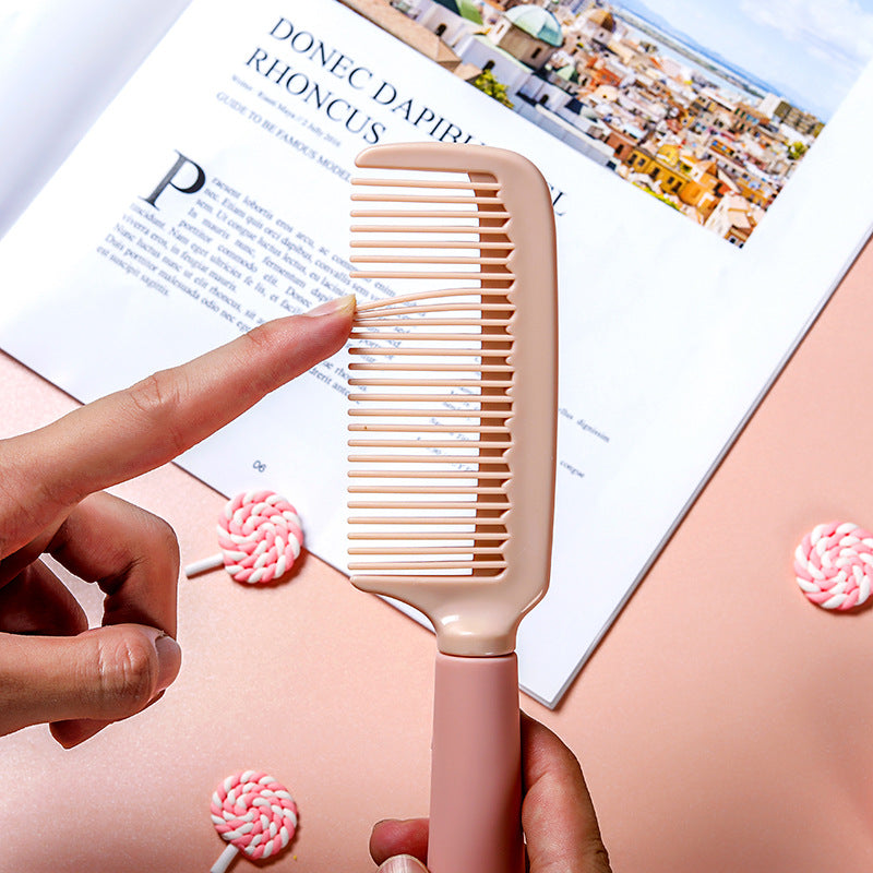 Wholesale Rabbit Cute Student Cartoon Plastic Comb