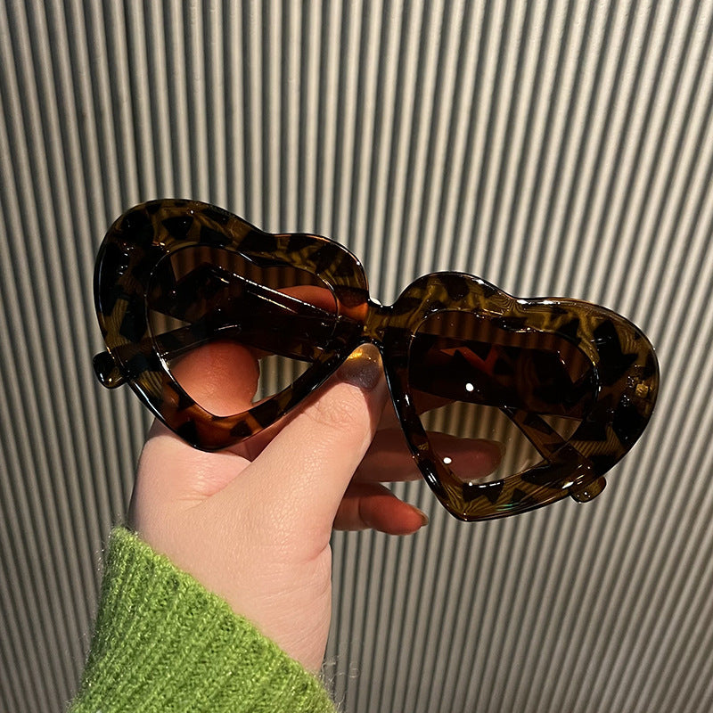 Wholesale Love PC Sunglasses