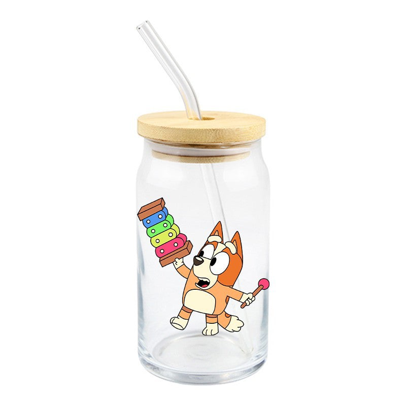 Wholesale  5pcs  Christmas Cute Cartoon OLY Exclusive