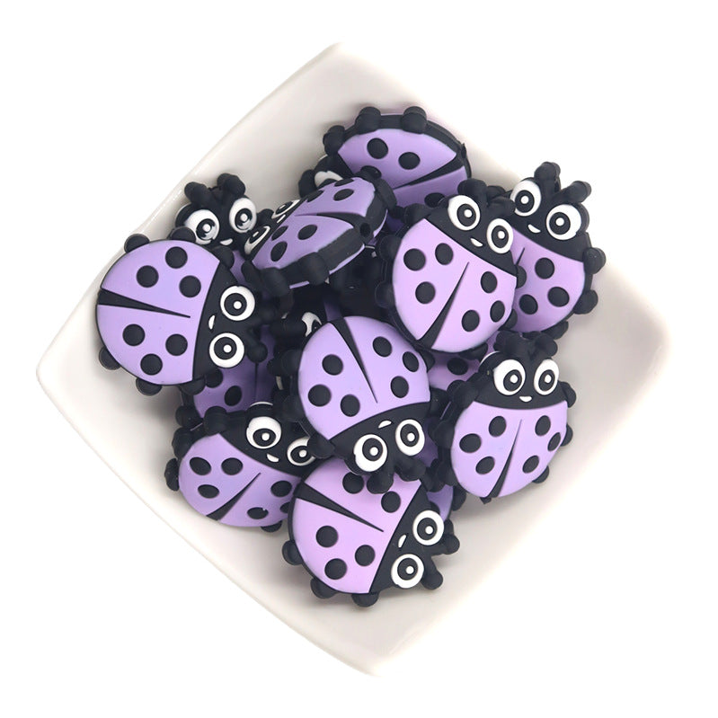 Wholesale 20pcs  Cartoon Focus Animal Beads  Focal Beads