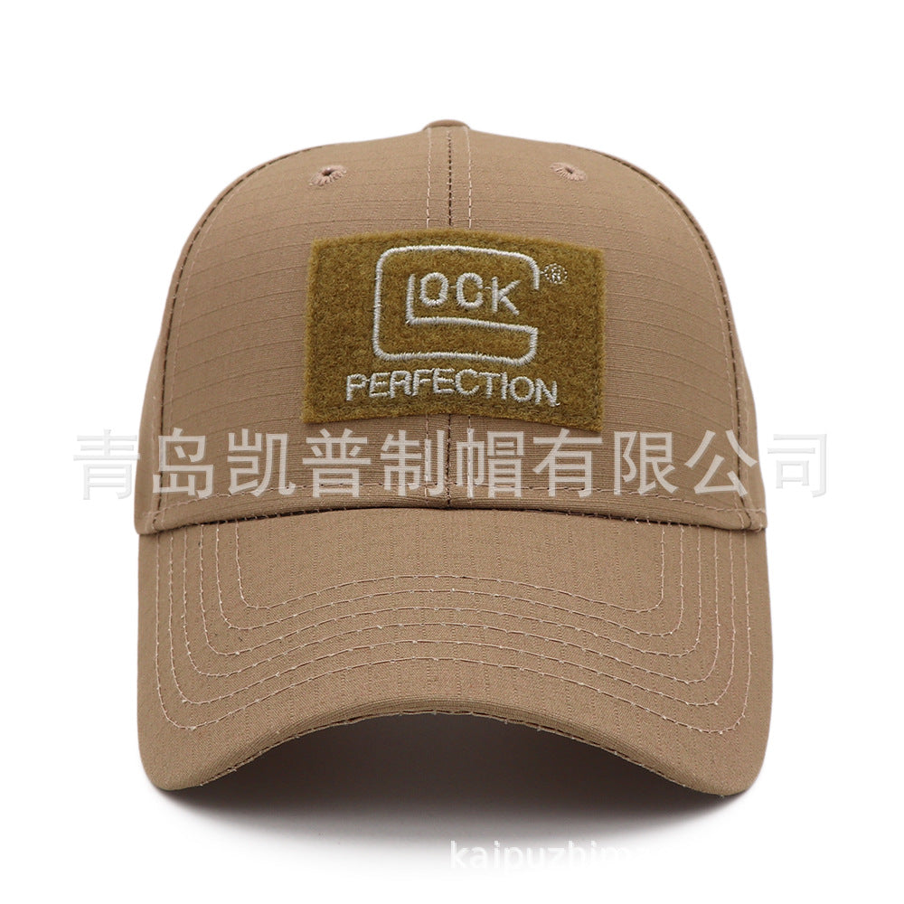 Wholesale Shooting Sports Baseball Caps for Men and Women