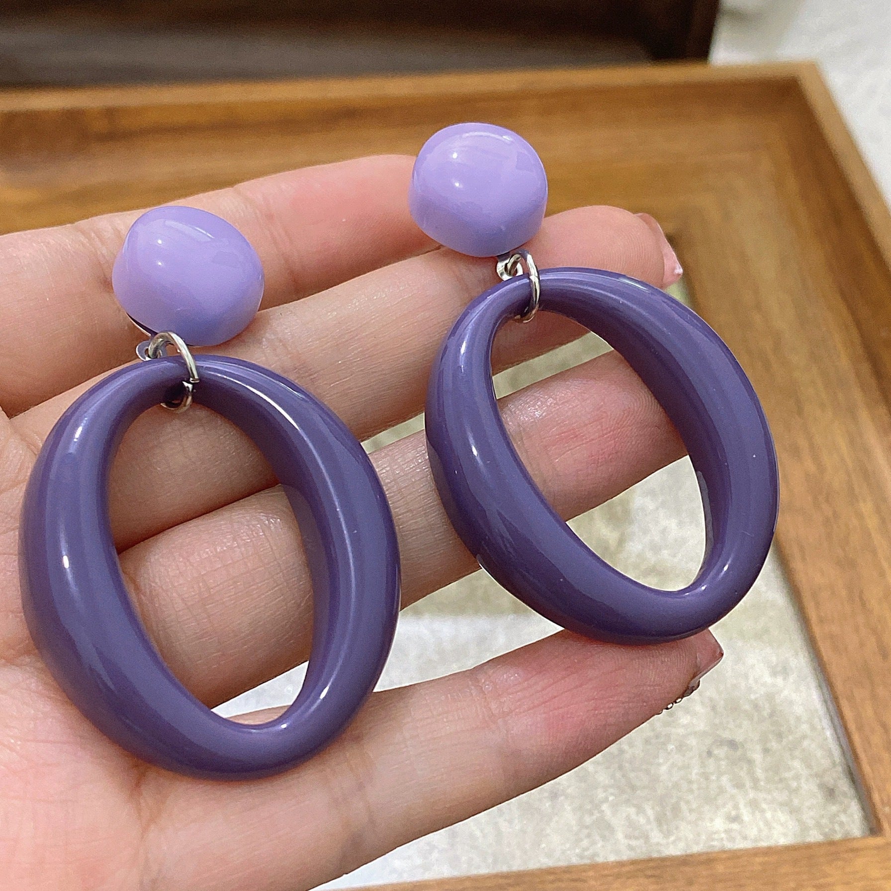 Wholesale Pretty Vintage earrings