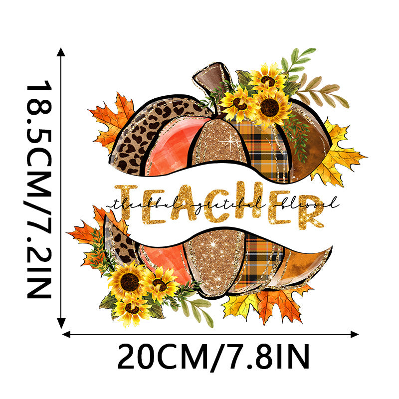 Wholesale 10pcs Coffee Flower Beverage Animal UV DTF Ready to Press Transfers Wraps