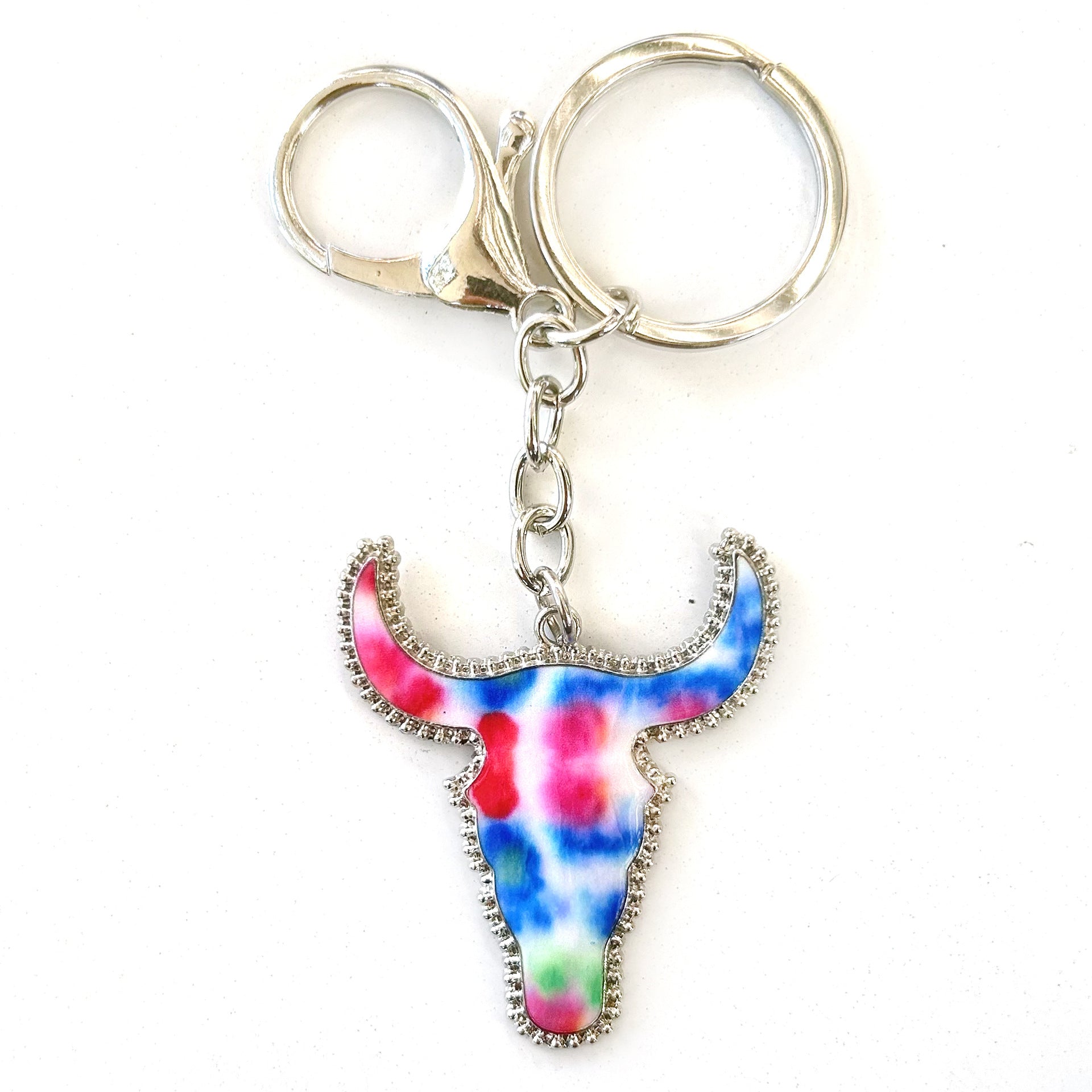 Wholesale Western Cowboy Keychain