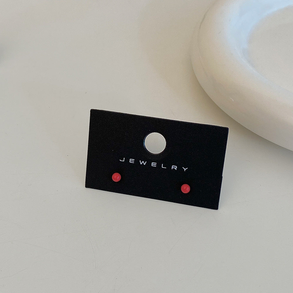 Wholesale Vintage Earring and Necklace Set