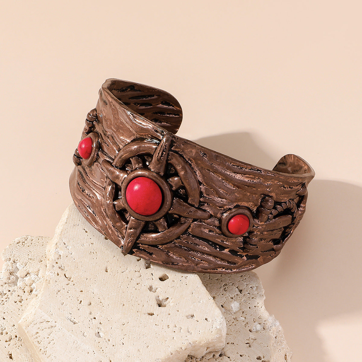 Wholesale Ethnic style turquoise bracelet