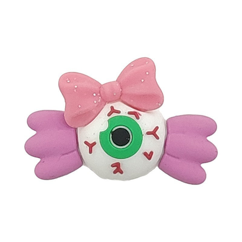 Wholesale  20pcs silicone bead beads  Focal Beads