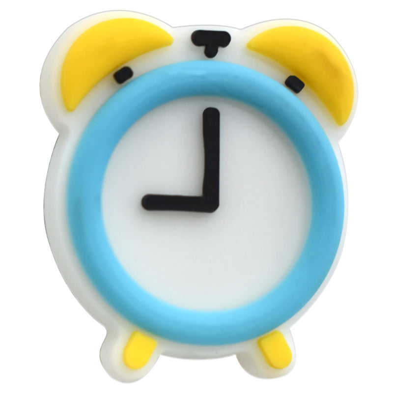 Wholesale Random 100pcs Cartoon School Loose Beads High Value  Focal Beads