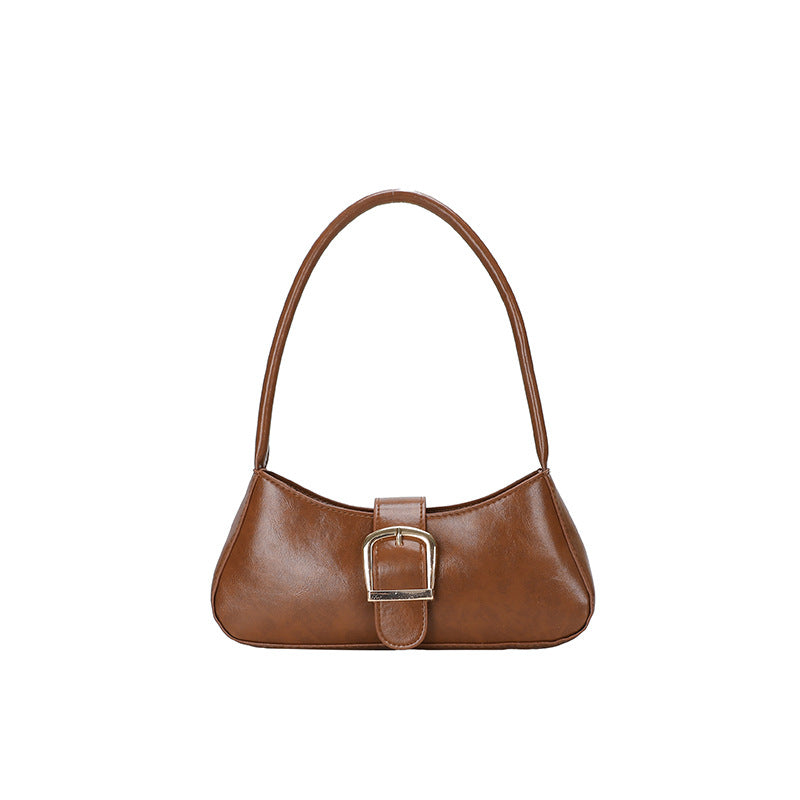 Wholesale Fashion Versatile Shoulder Bag