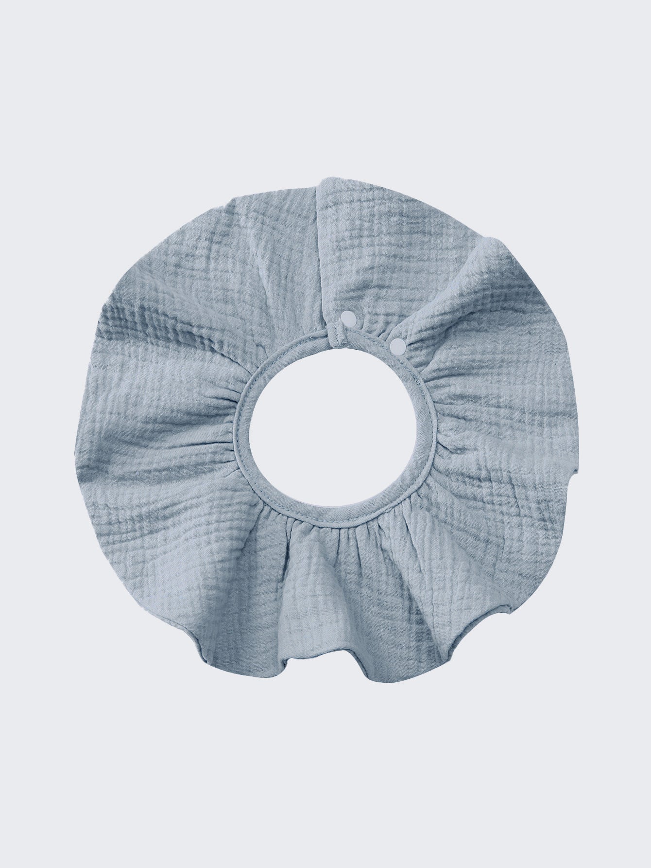 Wholesale Children's Petal Infant Waterproof Bibs Cartoon Baby Bibs