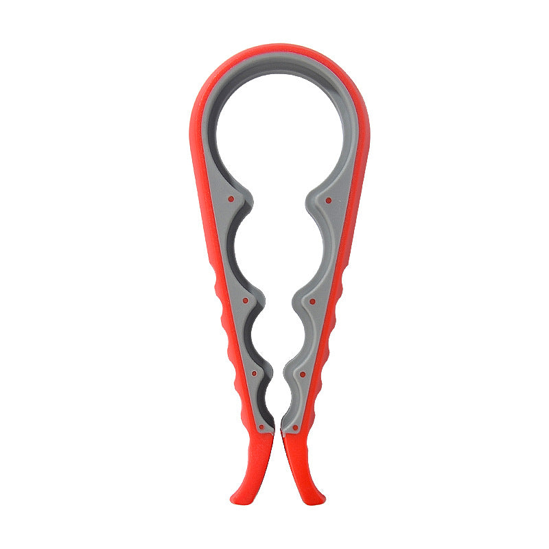 Wholesale Plastic Four in One Bottle Opener