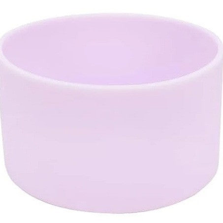 Wholesale water cup 7.5 silicone protective sleeve dust-proof anti-fouling non-slip cup sleeve heat insulation sleeve silicone sleeve