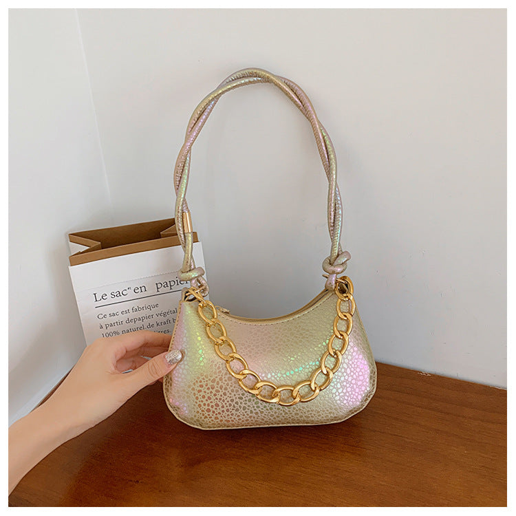 Wholesale Handbag Chain Simple Shoulder Bag
