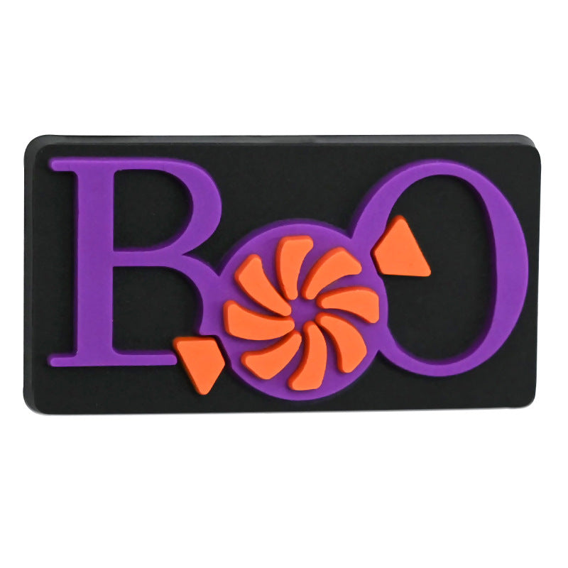 Wholesale Random 100pcs/pack Cartoon Beads   Focal Beads