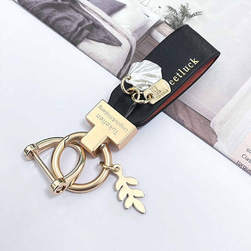 Wholesale 30pcs Xiaoxiangfeng Zinc Alloy Keychain