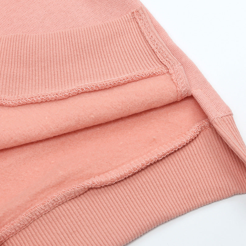 Wholesale Children's Dinosaur Hoodie Fleece Baby Clothes