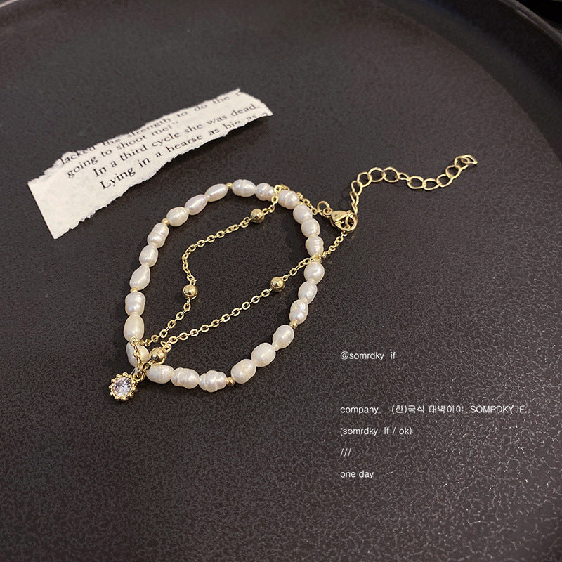 Wholesale Super Fairy Mermaid Opal Bracelet For Women